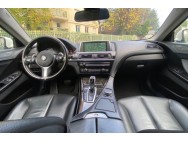 BMW d'occasion SERIE 6 640dA xDrive 313ch Exclusive de 2015 Champigny