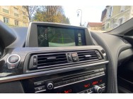 BMW d'occasion SERIE 6 640dA xDrive 313ch Exclusive de 2015 Champigny