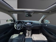 HYUNDAI d'occasion TUCSON 1.7 CRDI 141ch Executive 2017 2WD DCT-7 de