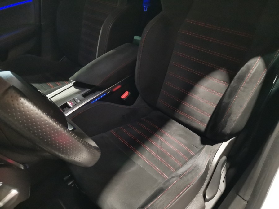 RENAULT d'occasion MEGANE TCE 280 RS EDC de 2018 Nancy (54)﻿