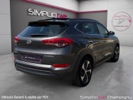 HYUNDAI d'occasion TUCSON 1.7 CRDI 141ch Executive 2017 2WD DCT-7 de