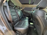 HYUNDAI d'occasion TUCSON 1.7 CRDI 141ch Executive 2017 2WD DCT-7 de