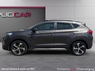 HYUNDAI d'occasion TUCSON 1.7 CRDI 141ch Executive 2017 2WD DCT-7 de