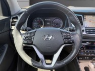 HYUNDAI d'occasion TUCSON 1.7 CRDI 141ch Executive 2017 2WD DCT-7 de