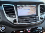 HYUNDAI d'occasion TUCSON 1.7 CRDI 141ch Executive 2017 2WD DCT-7 de