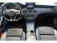 MERCEDES d'occasion CLASSE A A180 D FASCINATION BA de 2018 Le Raincy