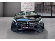MERCEDES d'occasion CLASSE A A180 D FASCINATION BA de 2018 Le Raincy