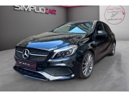 MERCEDES d'occasion CLASSE A A180 D FASCINATION BA de 2018 Le Raincy