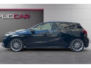 MERCEDES d'occasion CLASSE A A180 D FASCINATION BA de 2018 Le Raincy