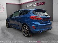 FORD d'occasion FIESTA 1.5 EcoBoost 200ch Stop&Start ST-Plus 3p