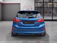 FORD d'occasion FIESTA 1.5 EcoBoost 200ch Stop&Start ST-Plus 3p