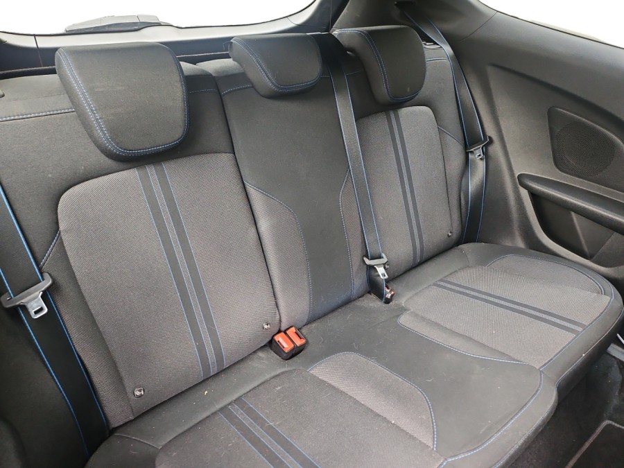 FORD d'occasion FIESTA 1.5 EcoBoost 200ch Stop&Start ST-Plus 3p