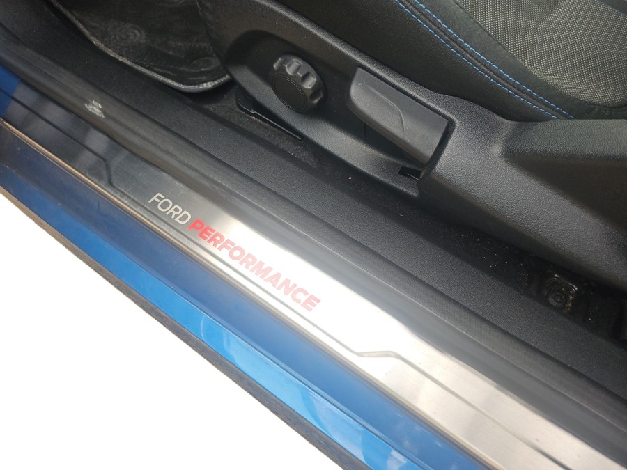 FORD d'occasion FIESTA 1.5 EcoBoost 200ch Stop&Start ST-Plus 3p