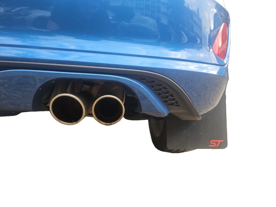 FORD d'occasion FIESTA 1.5 EcoBoost 200ch Stop&Start ST-Plus 3p