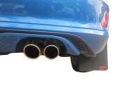 FORD d'occasion FIESTA 1.5 EcoBoost 200ch Stop&Start ST-Plus 3p
