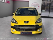 PEUGEOT d'occasion 1007 1.4 DOLCE 2TRONIC AUTO de 2005 Reims Tinqueux