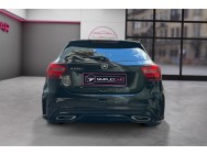 MERCEDES d'occasion CLASSE A A180 D FASCINATION BA de 2018 Le Raincy