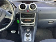 PEUGEOT d'occasion 1007 1.4 DOLCE 2TRONIC AUTO de 2005 Reims Tinqueux