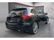 MERCEDES d'occasion CLASSE A A180 D FASCINATION BA de 2018 Le Raincy