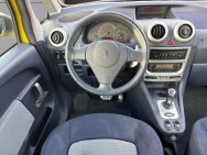 PEUGEOT d'occasion 1007 1.4 DOLCE 2TRONIC AUTO de 2005 Reims Tinqueux