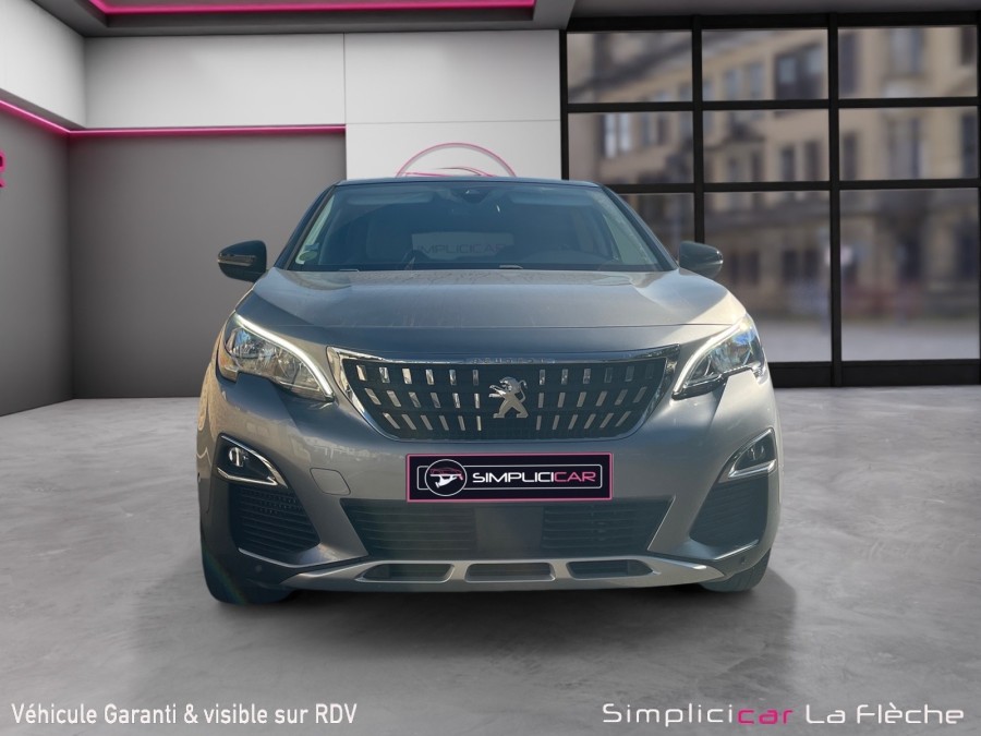 PEUGEOT d'occasion 3008 1.5 BlueHDi 130ch E6.c Allure S&S de 2018 La