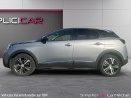 PEUGEOT d'occasion 3008 1.5 BlueHDi 130ch E6.c Allure S&S de 2018 La