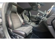 MERCEDES d'occasion CLASSE A A180 D FASCINATION BA de 2018 Le Raincy