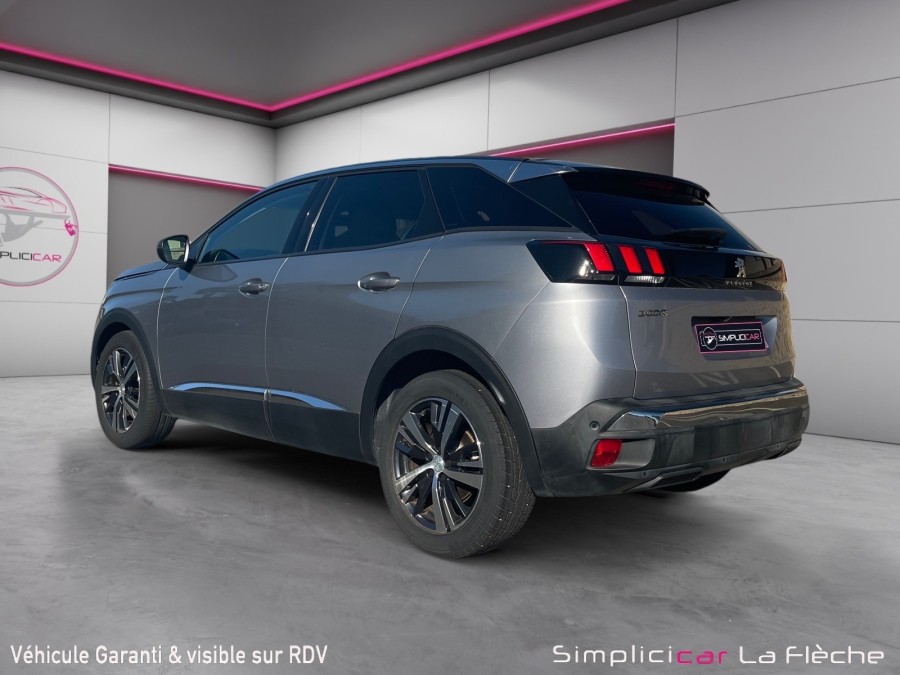 PEUGEOT d'occasion 3008 1.5 BlueHDi 130ch E6.c Allure S&S de 2018 La
