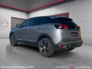 PEUGEOT d'occasion 3008 1.5 BlueHDi 130ch E6.c Allure S&S de 2018 La