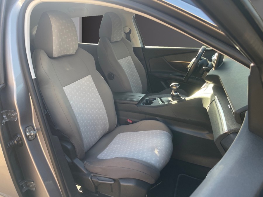PEUGEOT d'occasion 3008 1.5 BlueHDi 130ch E6.c Allure S&S de 2018 La