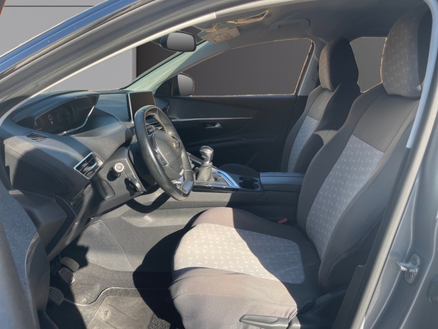 PEUGEOT d'occasion 3008 1.5 BlueHDi 130ch E6.c Allure S&S de 2018 La