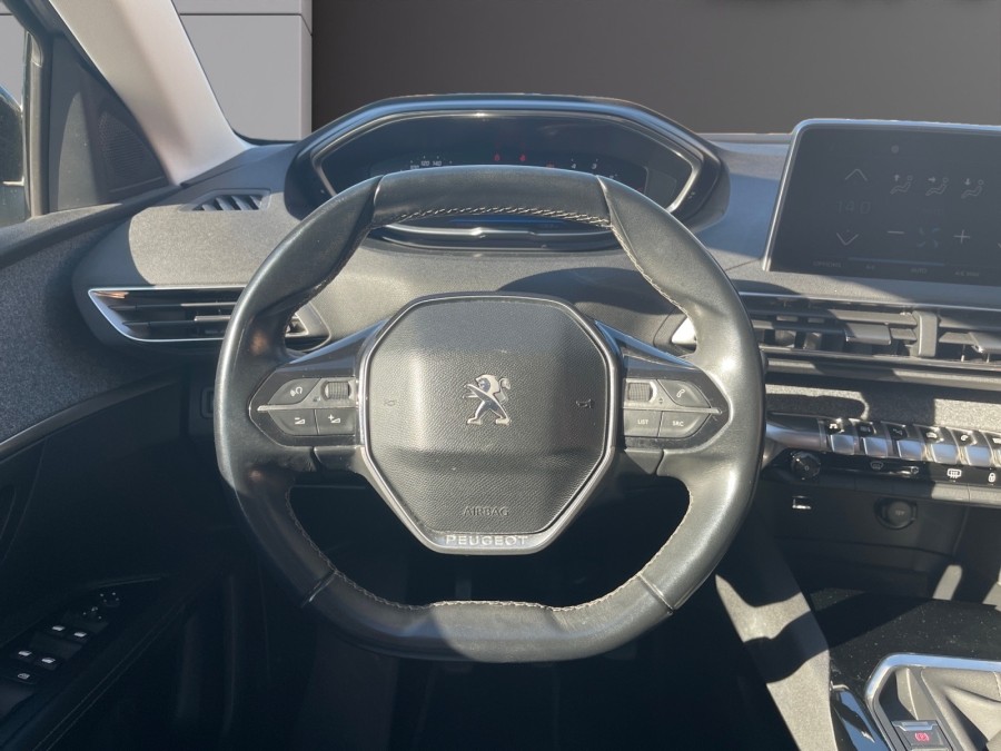 PEUGEOT d'occasion 3008 1.5 BlueHDi 130ch E6.c Allure S&S de 2018 La
