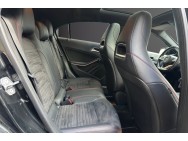 MERCEDES d'occasion CLASSE A A180 D FASCINATION BA de 2018 Le Raincy