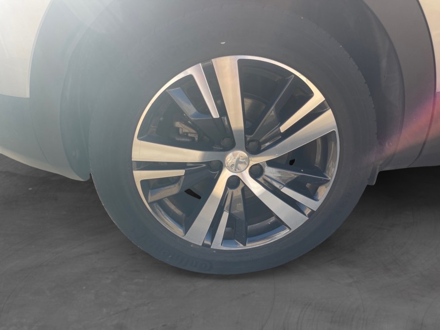 PEUGEOT d'occasion 3008 1.5 BlueHDi 130ch E6.c Allure S&S de 2018 La