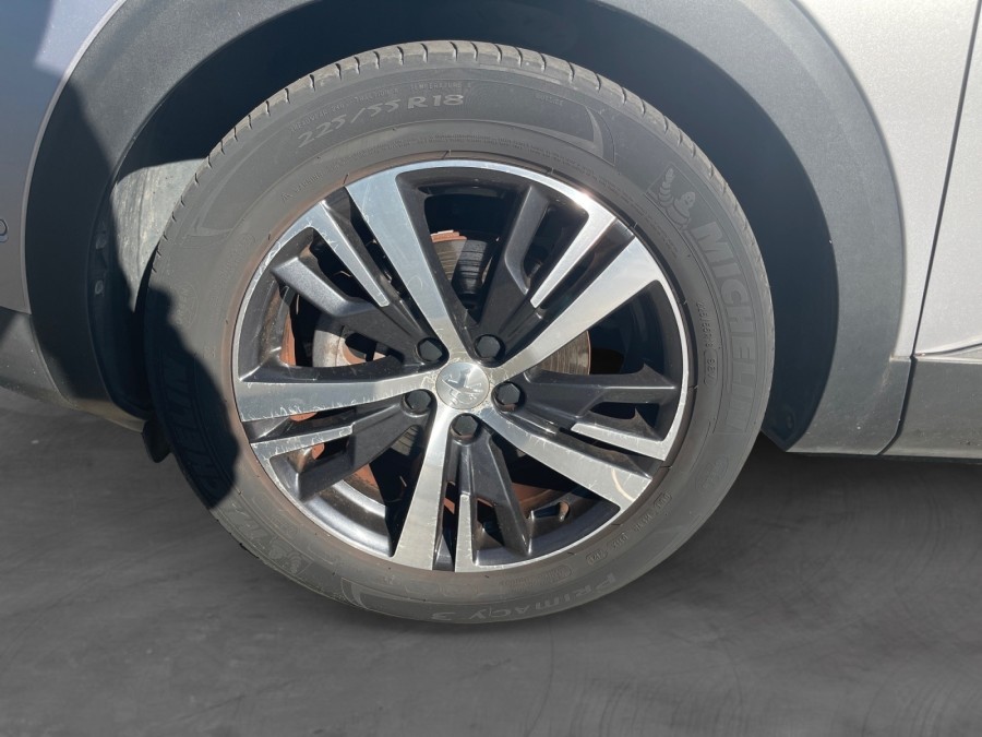 PEUGEOT d'occasion 3008 1.5 BlueHDi 130ch E6.c Allure S&S de 2018 La