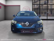 RENAULT d'occasion MEGANE IV 1.5 DCI 110 ZEN de 2016 Colmar (68)﻿