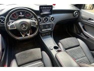 MERCEDES d'occasion CLASSE A A180 D FASCINATION BA de 2018 Le Raincy