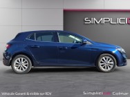 RENAULT d'occasion MEGANE IV 1.5 DCI 110 ZEN de 2016 Colmar (68)﻿