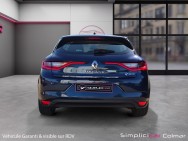 RENAULT d'occasion MEGANE IV 1.5 DCI 110 ZEN de 2016 Colmar (68)﻿