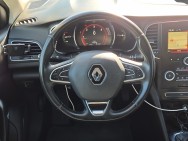 RENAULT d'occasion MEGANE IV 1.5 DCI 110 ZEN de 2016 Colmar (68)﻿