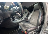 MERCEDES d'occasion CLASSE A A180 D FASCINATION BA de 2018 Le Raincy