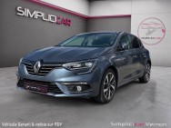 RENAULT d'occasion MEGANE 1.6 dCi 130ch energy Intens de 2016 Vernon