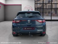RENAULT d'occasion MEGANE 1.6 dCi 130ch energy Intens de 2016 Vernon