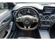 MERCEDES d'occasion CLASSE A A180 D FASCINATION BA de 2018 Le Raincy