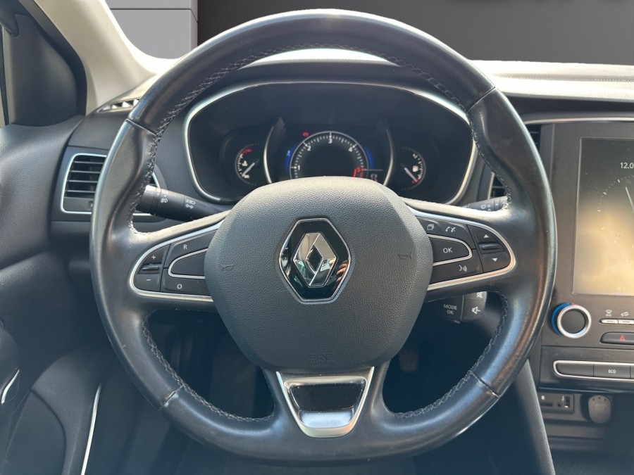 RENAULT d'occasion MEGANE 1.6 dCi 130ch energy Intens de 2016 Vernon