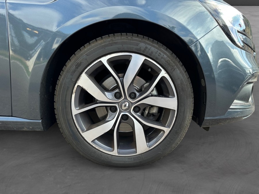 RENAULT d'occasion MEGANE 1.6 dCi 130ch energy Intens de 2016 Vernon