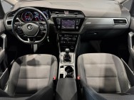 VOLKSWAGEN d'occasion TOURAN 1.6 TDI 110 de 2016 Narbonne (11)﻿