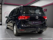 VOLKSWAGEN d'occasion TOURAN 1.6 TDI 110 de 2016 Narbonne (11)﻿