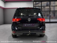 VOLKSWAGEN d'occasion TOURAN 1.6 TDI 110 de 2016 Narbonne (11)﻿
