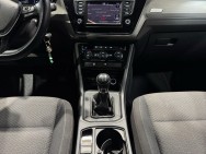 VOLKSWAGEN d'occasion TOURAN 1.6 TDI 110 de 2016 Narbonne (11)﻿